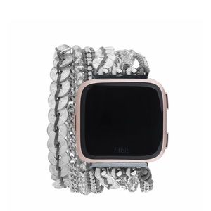 Victoria Emerson Apple Watch strap